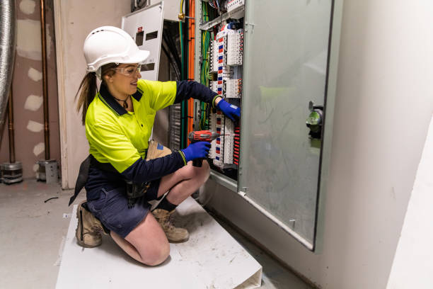 Best Electrician Near Me  in Jenison, MI