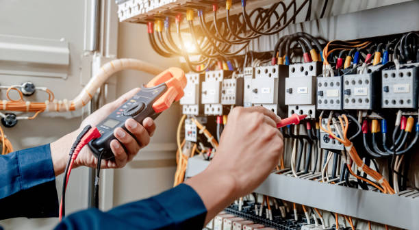 Why Trust Our Certified Electricians for Your Electrical Needs in MI?