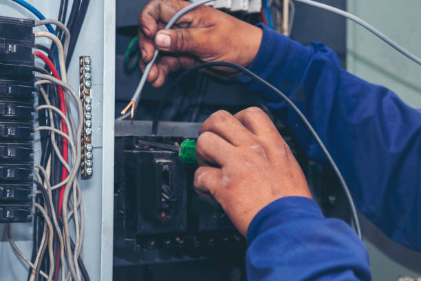 Best Affordable Electrical Installation  in Jenison, MI